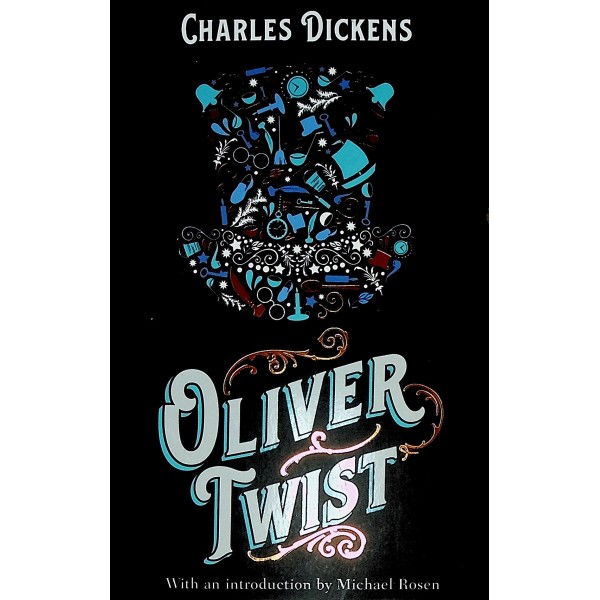 Oliver Twist