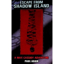 Escape from Shadow Island