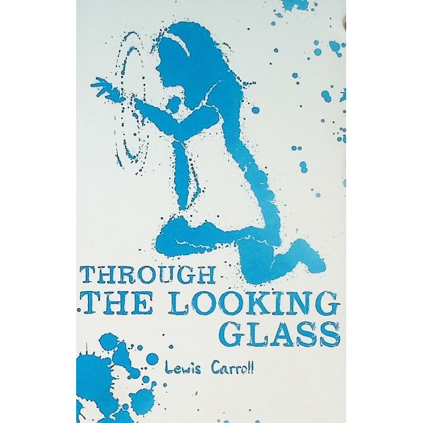 Through the Looking Glass