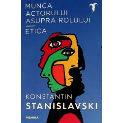 Munca actorului asupra...