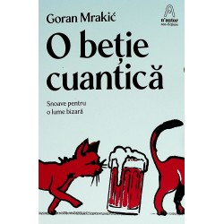 O betie cuantica. Snoave...