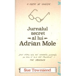 Jurnalul secret al lui...