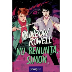 Nu renunta, Simon