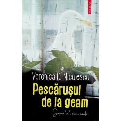 Pescarusul de la geam....