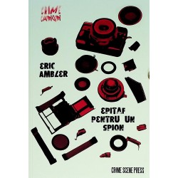 Epitaf pentru un spion