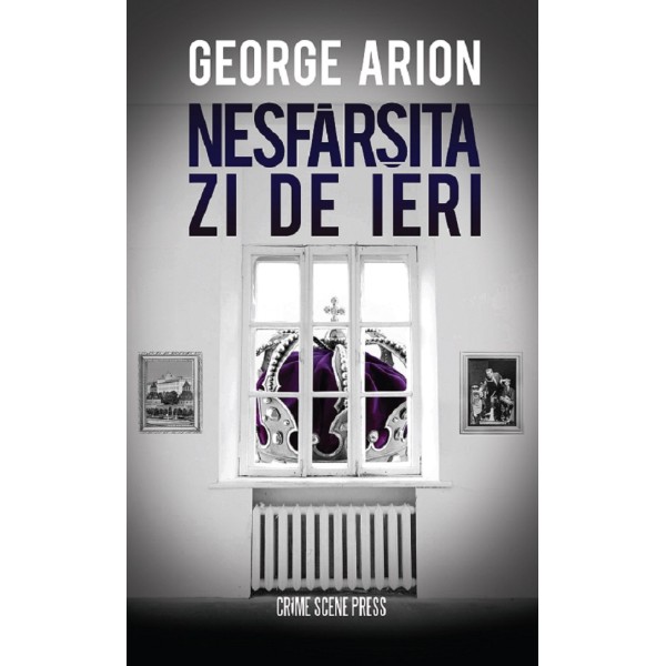 Nesfarsita zi de ieri