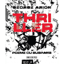 Thriller-Poeme cu suspans