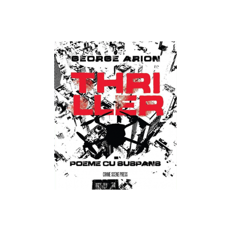 Thriller-Poeme cu suspans