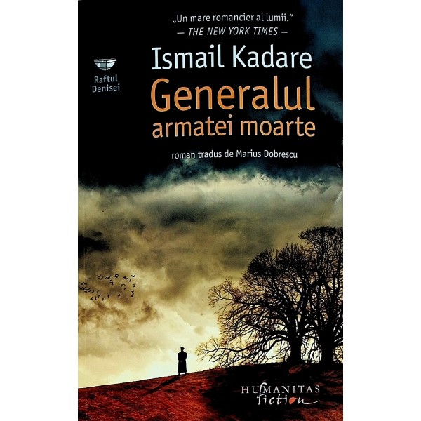 Generalul armatei moarte