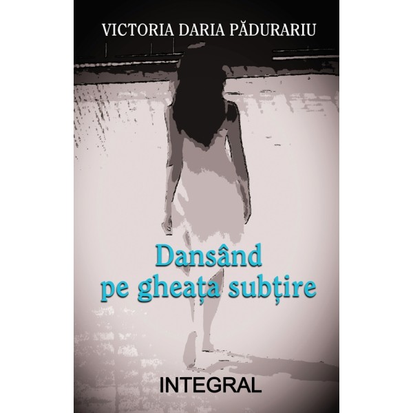 Dansand pe gheata subtire