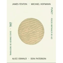 James Fenton-Punct.Poezie...