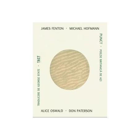 James Fenton-Punct.Poezie...