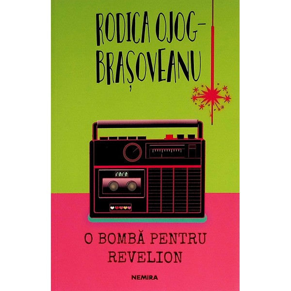 O bomba pentru revelion