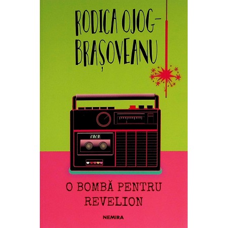 O bomba pentru revelion