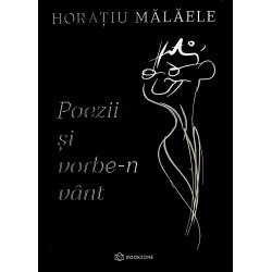 Poezii si vorbe-n vant