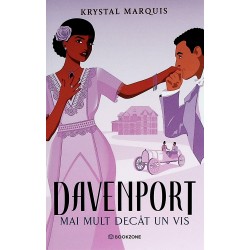 Davenport. Mai mult decat...