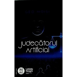 Judecatorul artificial