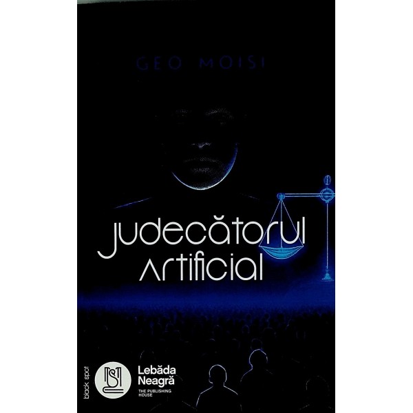 Judecatorul artificial