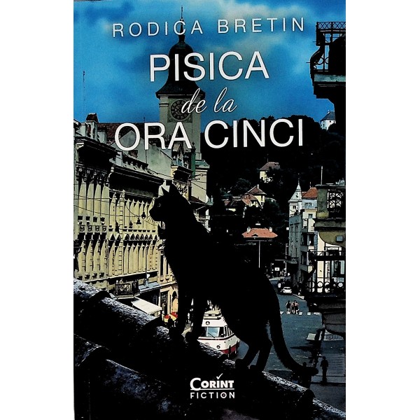 Pisica de la ora cinci