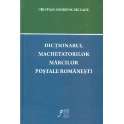Dictionarul machetarilor...
