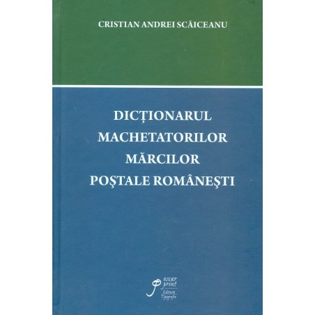 Dictionarul machetarilor...