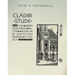 Cladiri & Studii....
