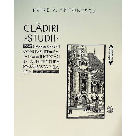 Cladiri & Studii....
