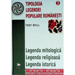 Tipologia legendei populare...