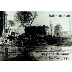 Un petic disparut din...