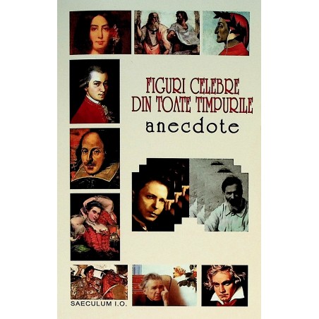 Figuri celebre din toate...