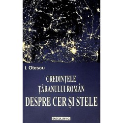 Credintele taranului roman...