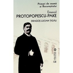 Emanoil Protopopescu-Pake -...
