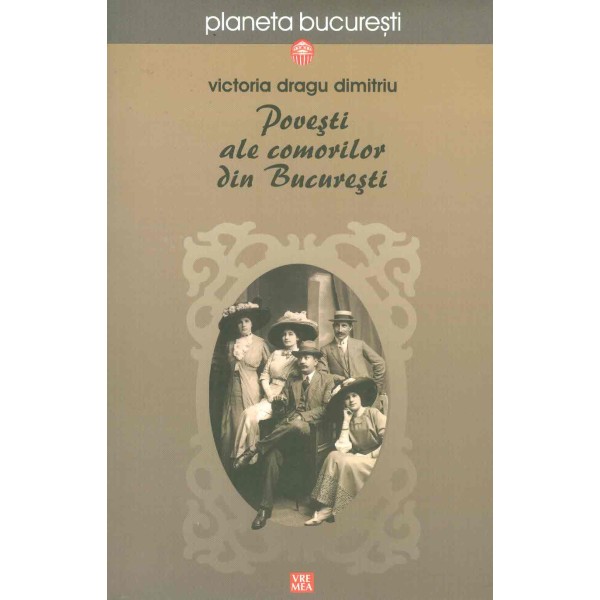 Povesti ale comorilor din Bucuresti