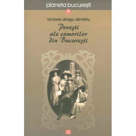 Povesti ale comorilor din...