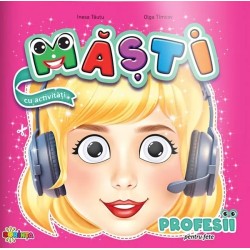 Masti cu activitati....