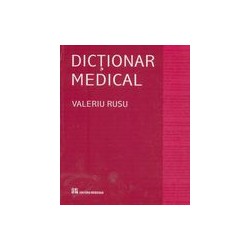 Dictionar medical
