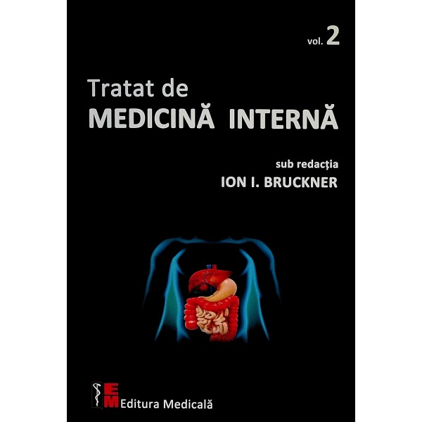 Tratat de medicina interna, vol. II