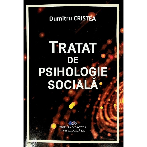 Tratat de psihologie sociala