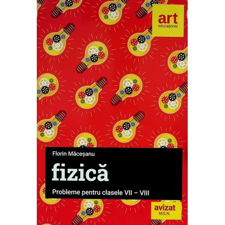 Fizica. probleme pentru...