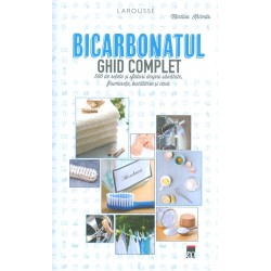 Bicarbonatul - Ghid...