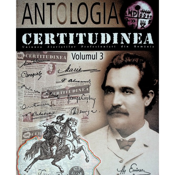 Antologia Certitudinea, vol. III