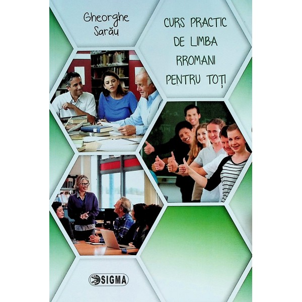 Curs practic de limba rromani pentru toti