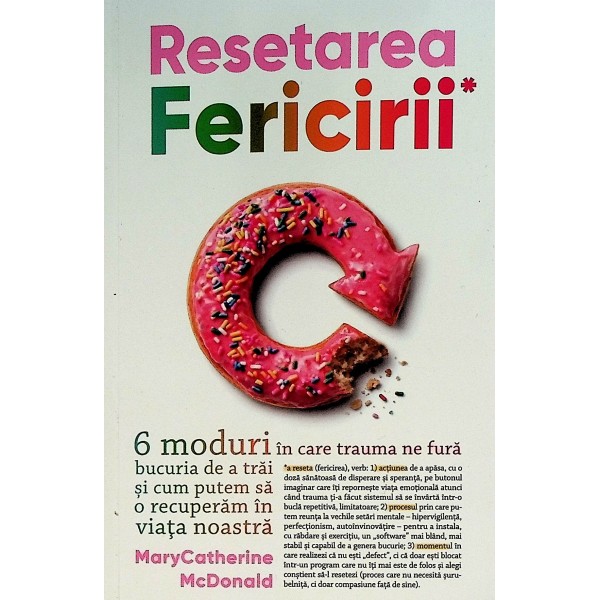 Resetarea fericirii