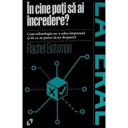 In cine poti sa ai...