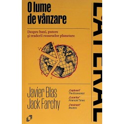 O lume de vanzare. Despre...