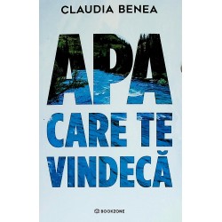 Apa care te vindeca