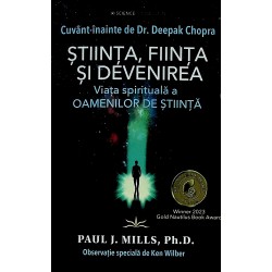 Stiinta, fiinta si...