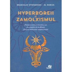 Hyperboreii si zamolxismul:...