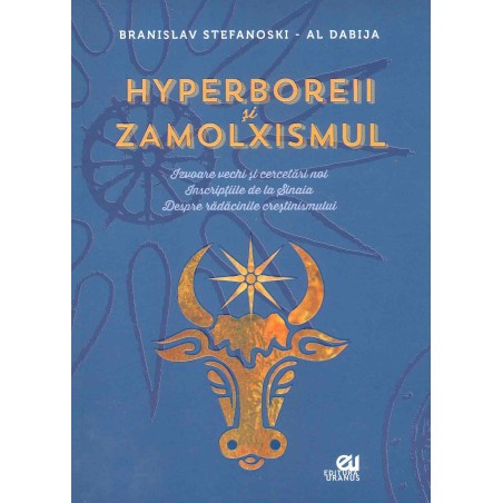 Hyperboreii si zamolxismul:...