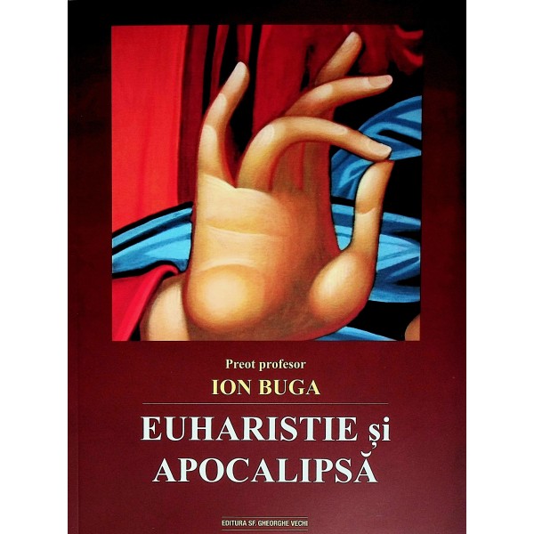 Euharistie si Apocalipsa
